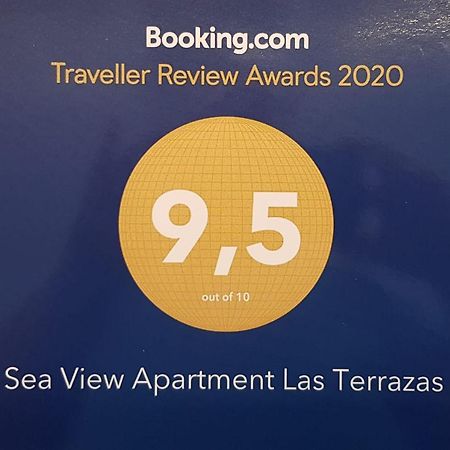 Okeanos Super 2 Bedrooms Lt-P Granadilla de Abona Kültér fotó