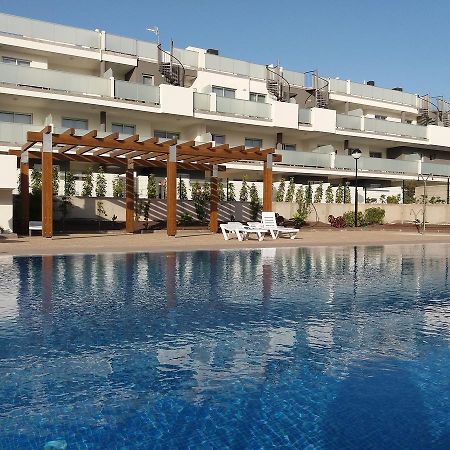 Okeanos Super 2 Bedrooms Lt-P Granadilla de Abona Kültér fotó