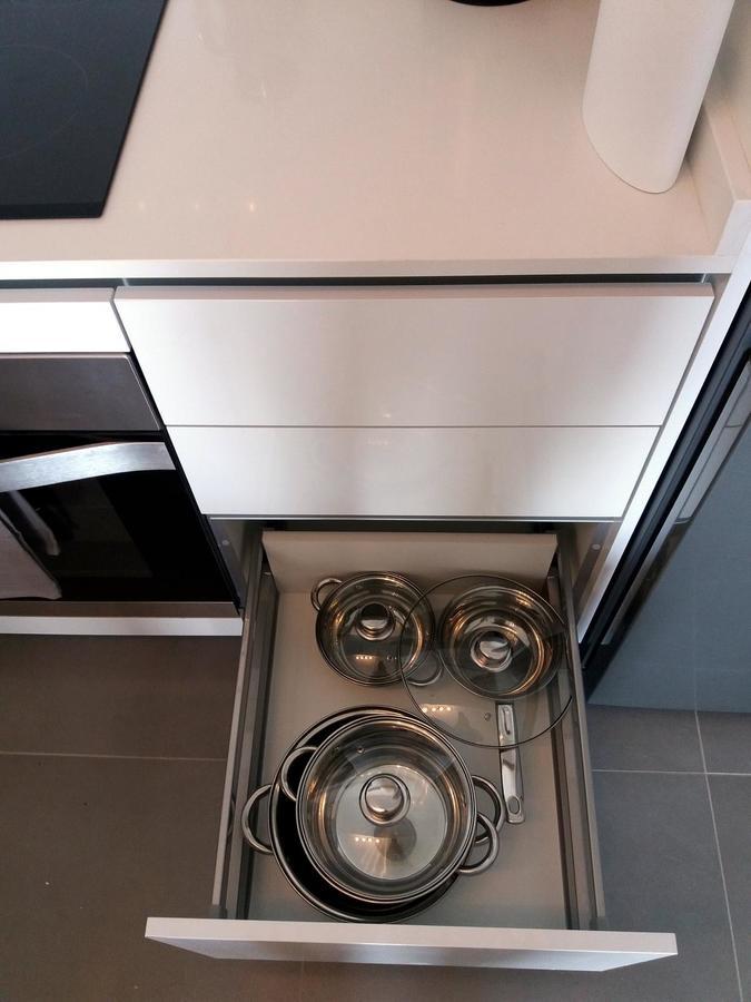 Okeanos Super 2 Bedrooms Lt-P Granadilla de Abona Kültér fotó