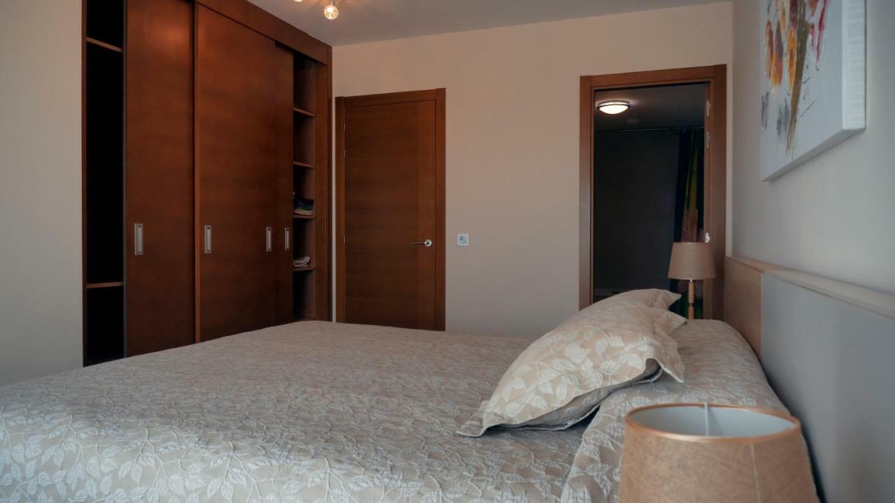Okeanos Super 2 Bedrooms Lt-P Granadilla de Abona Kültér fotó