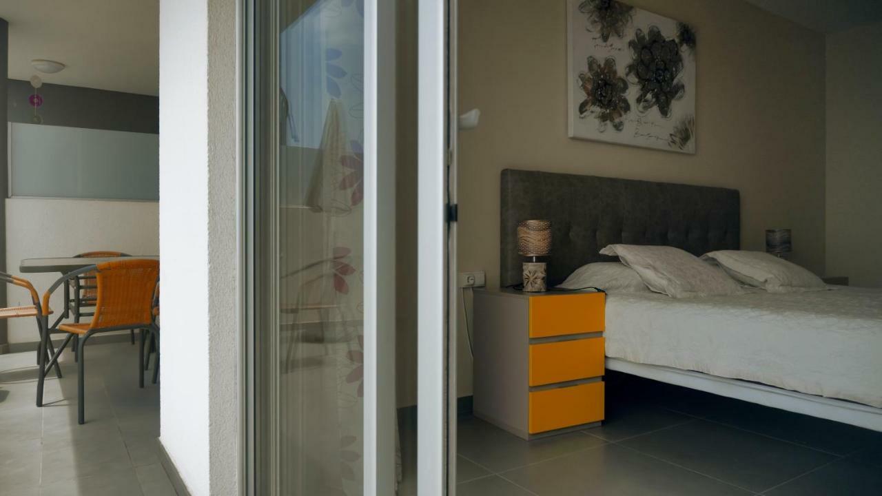 Okeanos Super 2 Bedrooms Lt-P Granadilla de Abona Kültér fotó