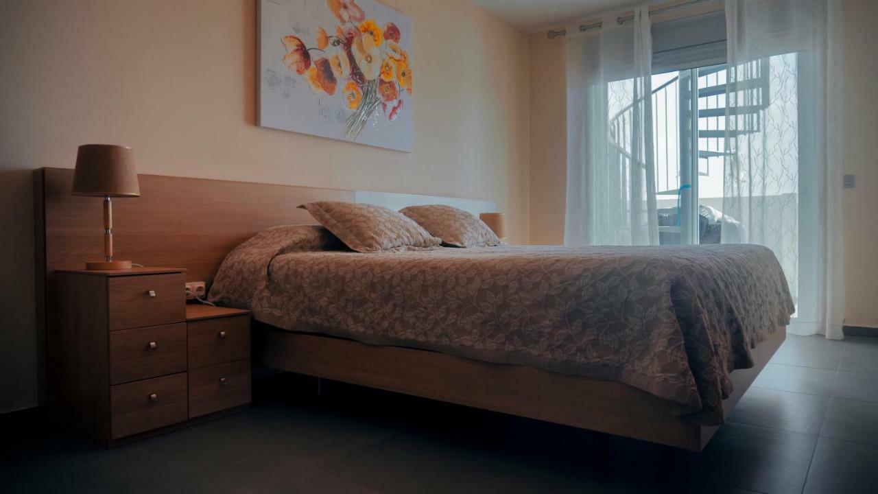 Okeanos Super 2 Bedrooms Lt-P Granadilla de Abona Kültér fotó