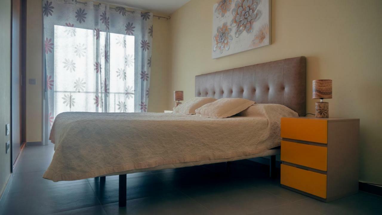 Okeanos Super 2 Bedrooms Lt-P Granadilla de Abona Kültér fotó