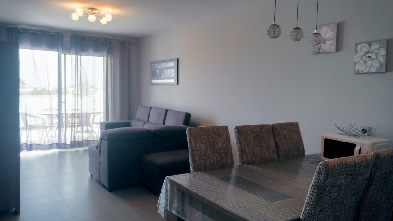 Okeanos Super 2 Bedrooms Lt-P Granadilla de Abona Kültér fotó