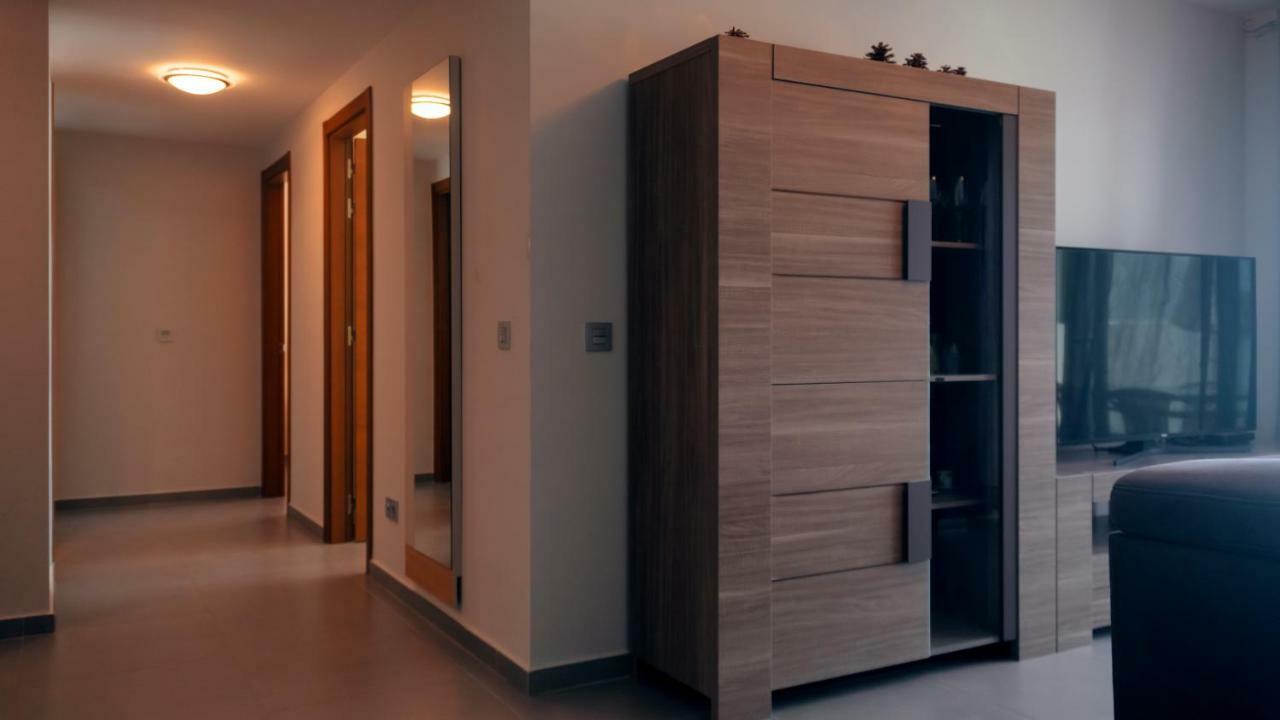 Okeanos Super 2 Bedrooms Lt-P Granadilla de Abona Kültér fotó