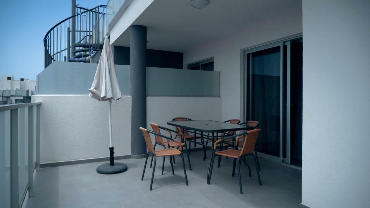 Okeanos Super 2 Bedrooms Lt-P Granadilla de Abona Kültér fotó